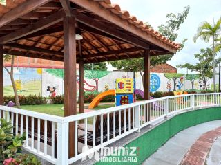 Aluga-se Apartamento no Condomínio Verde Monte Sierra - Rosa Elze em São Cristóvão!