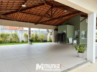 Aluga-se Apartamento no Condomínio Verde Monte Sierra - Rosa Elze em São Cristóvão!