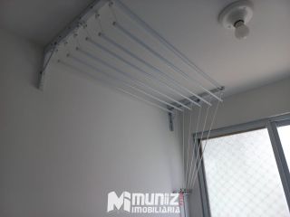 Aluga-se Apartamento no Condomínio Verde Monte Sierra - Rosa Elze em São Cristóvão!