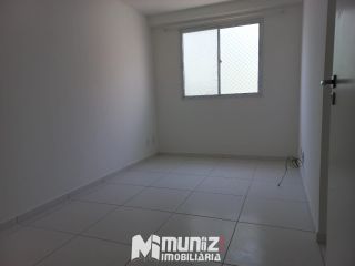 Aluga-se Apartamento no Condomínio Verde Monte Sierra - Rosa Elze em São Cristóvão!