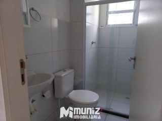 Aluga-se Apartamento no Condomínio Verde Monte Sierra - Rosa Elze em São Cristóvão!