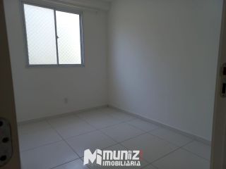 Aluga-se Apartamento no Condomínio Verde Monte Sierra - Rosa Elze em São Cristóvão!