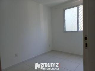 Aluga-se Apartamento no Condomínio Verde Monte Sierra - Rosa Elze em São Cristóvão!