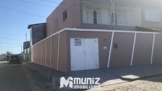 VENDE-SE CASA NA RUA PORTO ALEGRE - BAIRRO SIQUEIRA CAMPOS