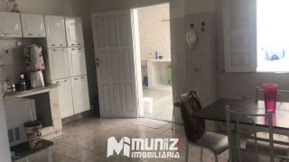 VENDE-SE CASA NA RUA PORTO ALEGRE - BAIRRO SIQUEIRA CAMPOS