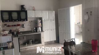 VENDE-SE CASA NA RUA PORTO ALEGRE - BAIRRO SIQUEIRA CAMPOS