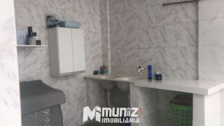 VENDE-SE CASA NA RUA PORTO ALEGRE - BAIRRO SIQUEIRA CAMPOS