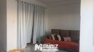 VENDE-SE CASA NA RUA PORTO ALEGRE - BAIRRO SIQUEIRA CAMPOS