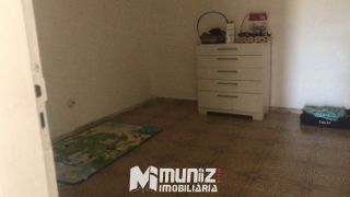 VENDE-SE CASA NA RUA PORTO ALEGRE - BAIRRO SIQUEIRA CAMPOS