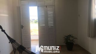 VENDE-SE CASA NA RUA PORTO ALEGRE - BAIRRO SIQUEIRA CAMPOS