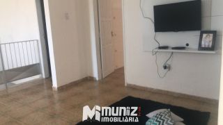 VENDE-SE CASA NA RUA PORTO ALEGRE - BAIRRO SIQUEIRA CAMPOS