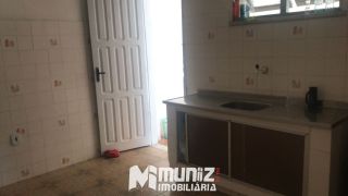 VENDE-SE CASA NA RUA PORTO ALEGRE - BAIRRO SIQUEIRA CAMPOS