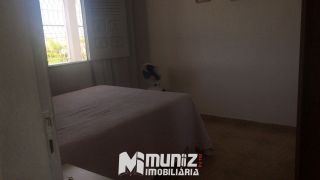 VENDE-SE CASA NA RUA PORTO ALEGRE - BAIRRO SIQUEIRA CAMPOS