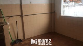 VENDE-SE CASA NA RUA PORTO ALEGRE - BAIRRO SIQUEIRA CAMPOS