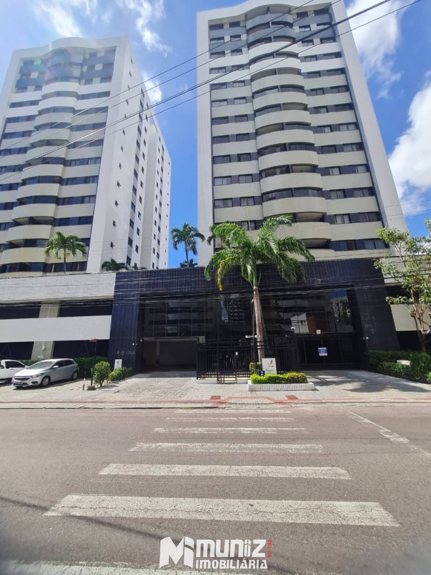 ALUGA-SE APTO NO COND. AVANT LIFE