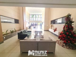 ALUGA-SE APTO NO COND. AVANT LIFE