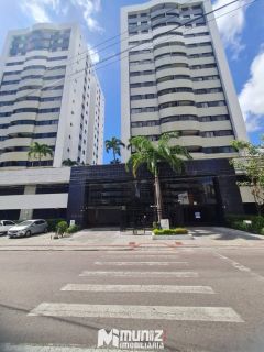 ALUGA-SE APTO NO COND. AVANT LIFE