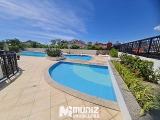 ALUGA-SE APTO NO COND. AVANT LIFE