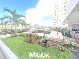 ALUGA-SE APTO NO COND. AVANT LIFE