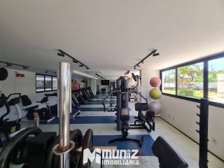 ALUGA-SE APTO NO COND. AVANT LIFE