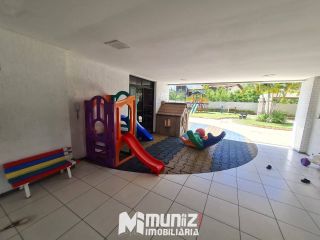 ALUGA-SE APTO NO COND. AVANT LIFE