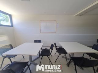 ALUGA-SE APTO NO COND. AVANT LIFE