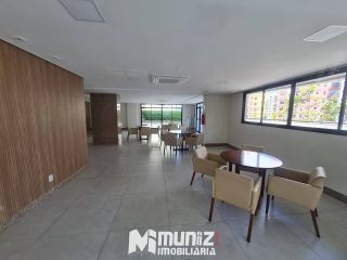 ALUGA-SE APTO NO COND. AVANT LIFE