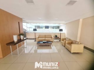 ALUGA-SE APTO NO COND. AVANT LIFE