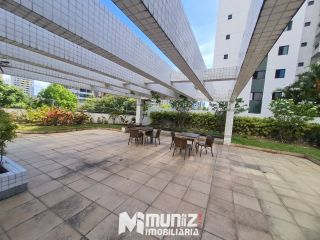 ALUGA-SE APTO NO COND. AVANT LIFE