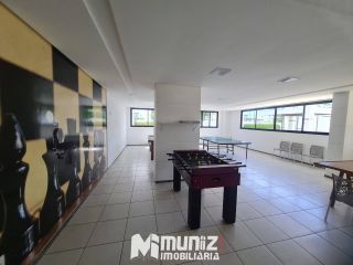 ALUGA-SE APTO NO COND. AVANT LIFE