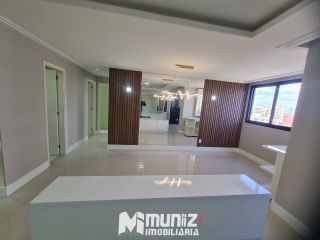 ALUGA-SE APTO NO COND. AVANT LIFE