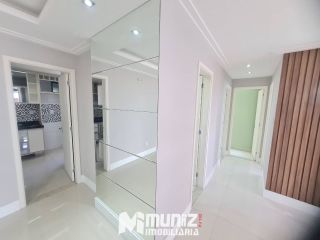 ALUGA-SE APTO NO COND. AVANT LIFE