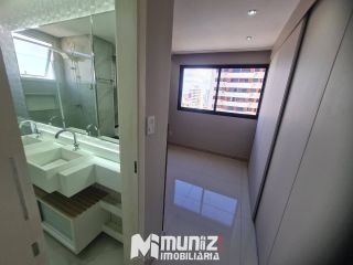 ALUGA-SE APTO NO COND. AVANT LIFE