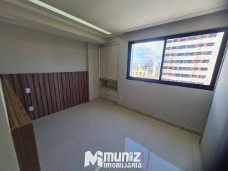 ALUGA-SE APTO NO COND. AVANT LIFE