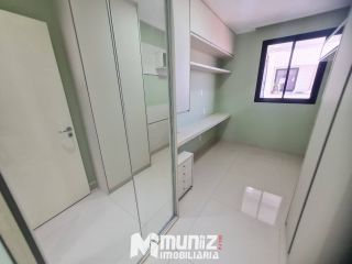 ALUGA-SE APTO NO COND. AVANT LIFE