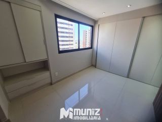 ALUGA-SE APTO NO COND. AVANT LIFE