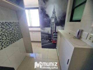 ALUGA-SE APTO NO COND. AVANT LIFE