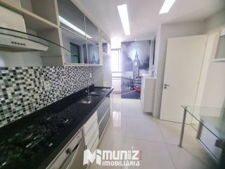 ALUGA-SE APTO NO COND. AVANT LIFE