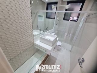 ALUGA-SE APTO NO COND. AVANT LIFE