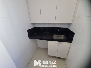 ALUGA-SE APTO NO COND. AVANT LIFE