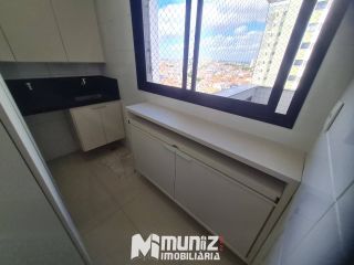 ALUGA-SE APTO NO COND. AVANT LIFE