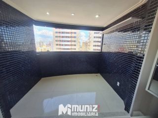 ALUGA-SE APTO NO COND. AVANT LIFE