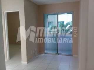 Apartamento para Alugar no Condomínio Belas Artes