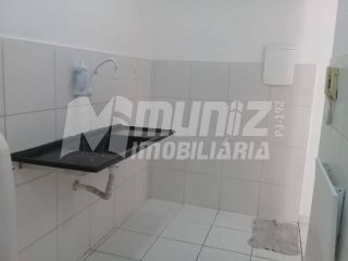 Apartamento para Alugar no Condomínio Belas Artes