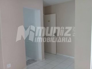 Apartamento para Alugar no Condomínio Belas Artes