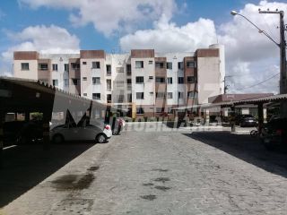 Apartamento para Alugar no Condomínio Belas Artes