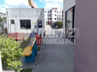 Apartamento para Alugar no Condomínio Belas Artes