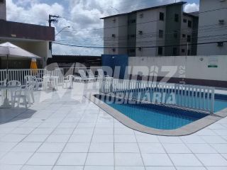 Apartamento para Alugar no Condomínio Belas Artes