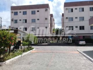 Apartamento para Alugar no Condomínio Belas Artes