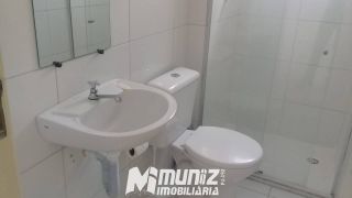 VENDE-SE APT  NO COND DOCE VIDA FLORA 2 ANDAR